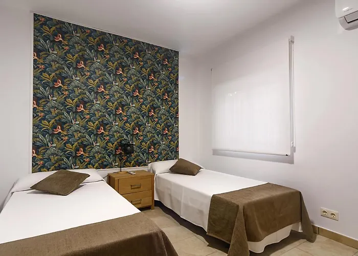 Mirador Appartement Benidorm
