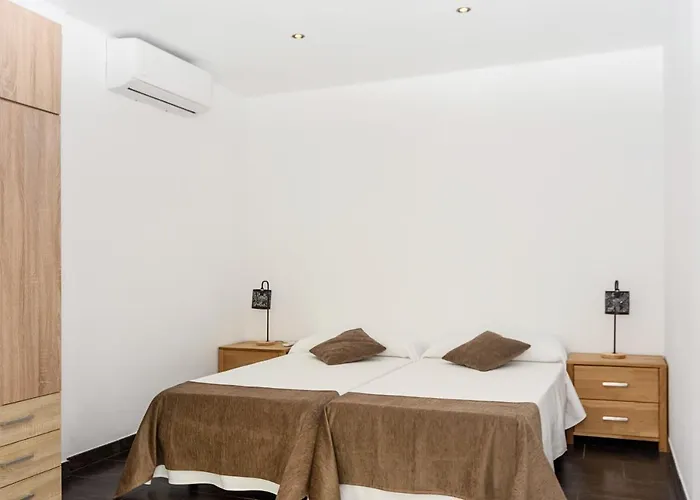 Appartement Mirador
