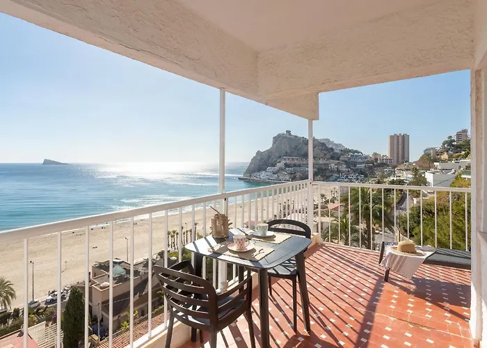Mirador * Benidorm