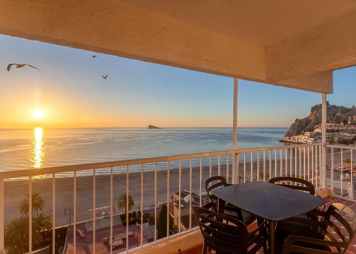 Mirador Appartement