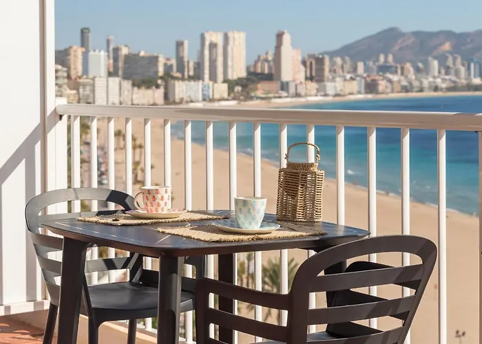 Appartement Mirador