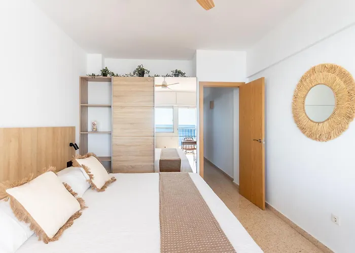 Mirador Appartement