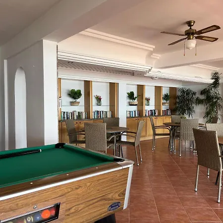 Mirador Apartamento