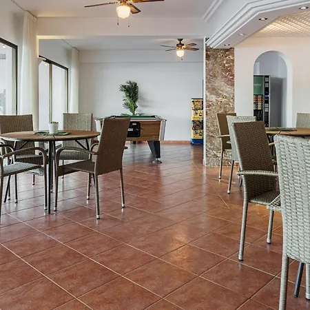 Apartamento Mirador