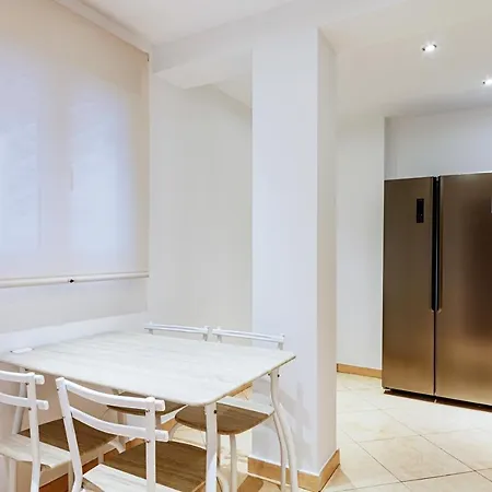 Apartamento Mirador Benidorm