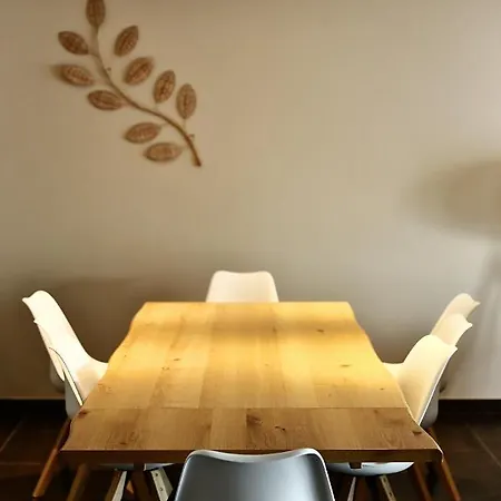 Apartamento Mirador