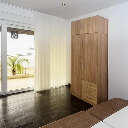 Mirador Apartamento