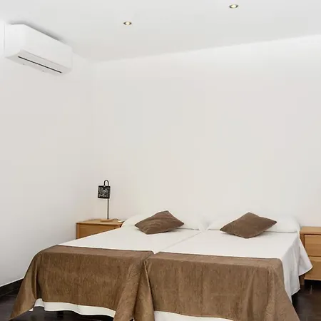 Apartamento Mirador