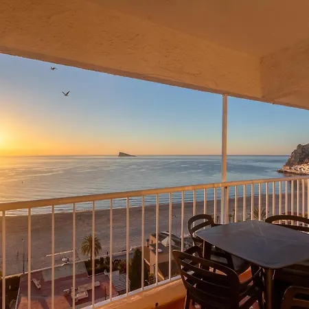 Mirador Apartamento