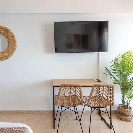Apartamento Mirador