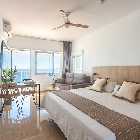 Apartamento Mirador