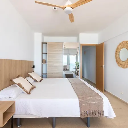 Apartamento Mirador *