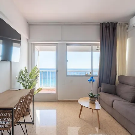 Mirador Apartamento