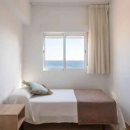 Apartamento Mirador Benidorm