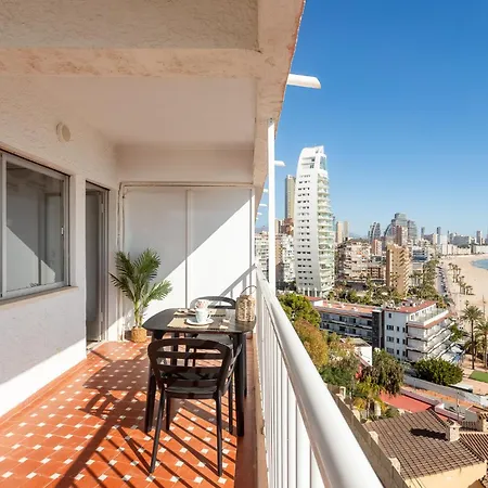 Mirador Apartamento