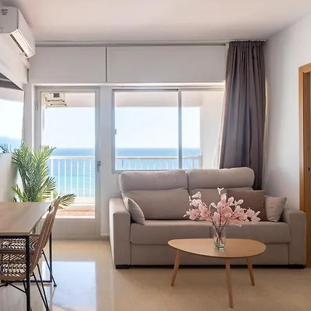 Mirador Apartamento