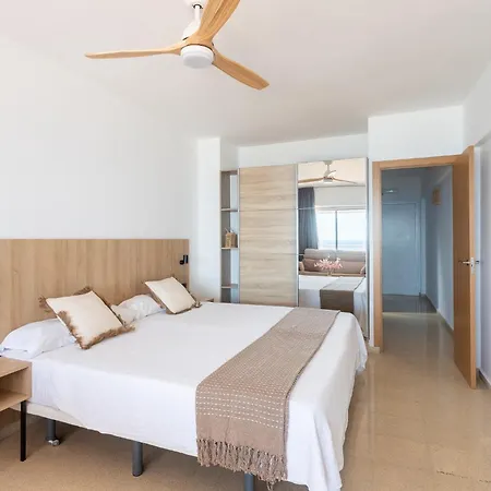 Apartamento Mirador *