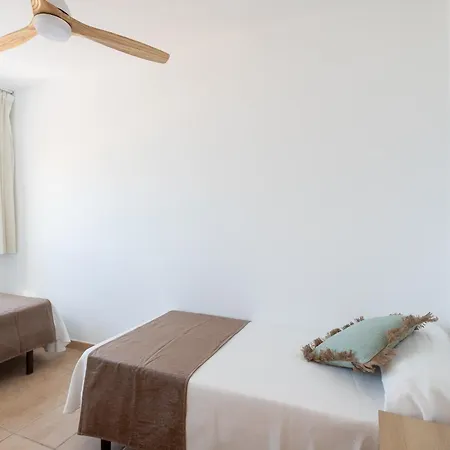 Apartamento Mirador