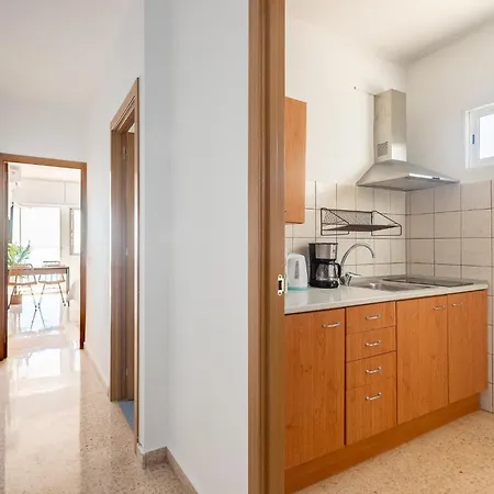Mirador Apartamento *