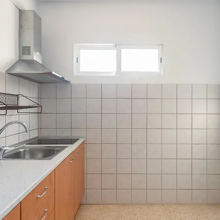Apartamento Mirador