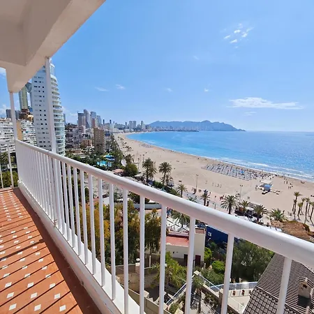 Apartamento Mirador *