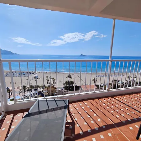 Mirador Apartamento Benidorm