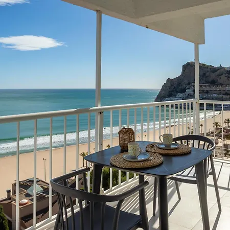 Mirador Apartmán Benidorm
