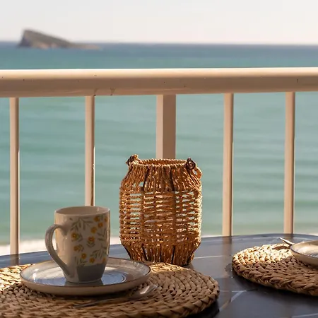 Mirador Apartmán